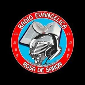 ardio evangelica rosa de saron listen live