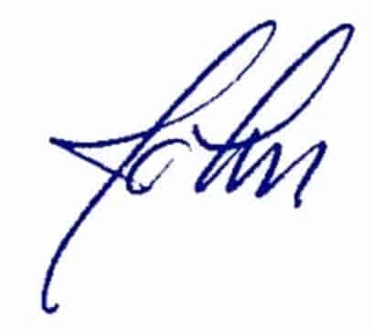 john barela the final rehearsal signature