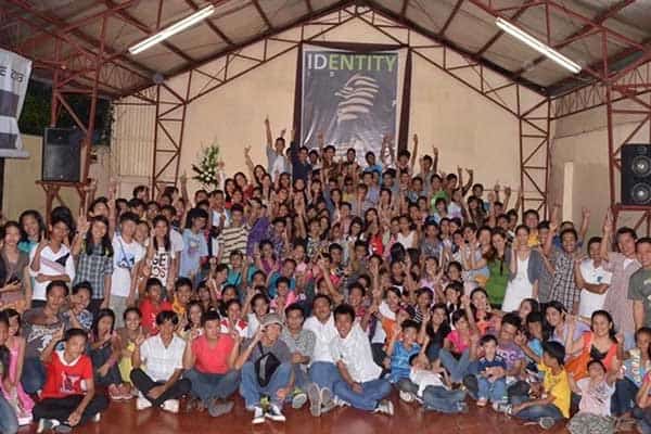 philippines student ministry outlook students and staff