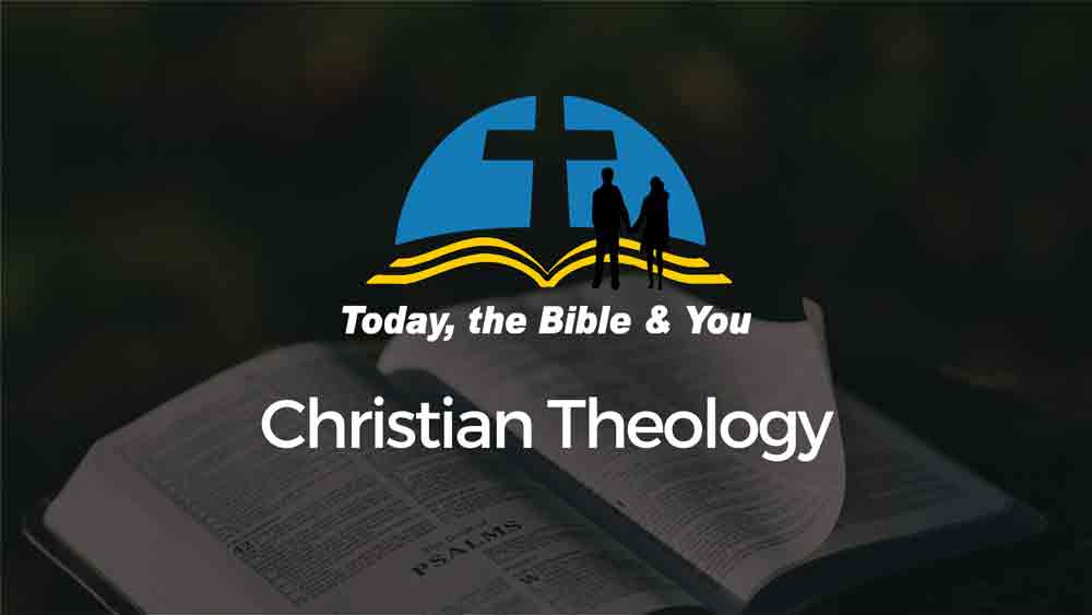christian theology blog post online