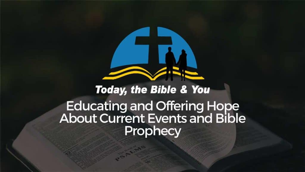current events bible prophecy