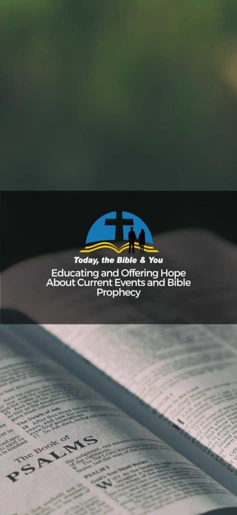 current events bible prophecy blog