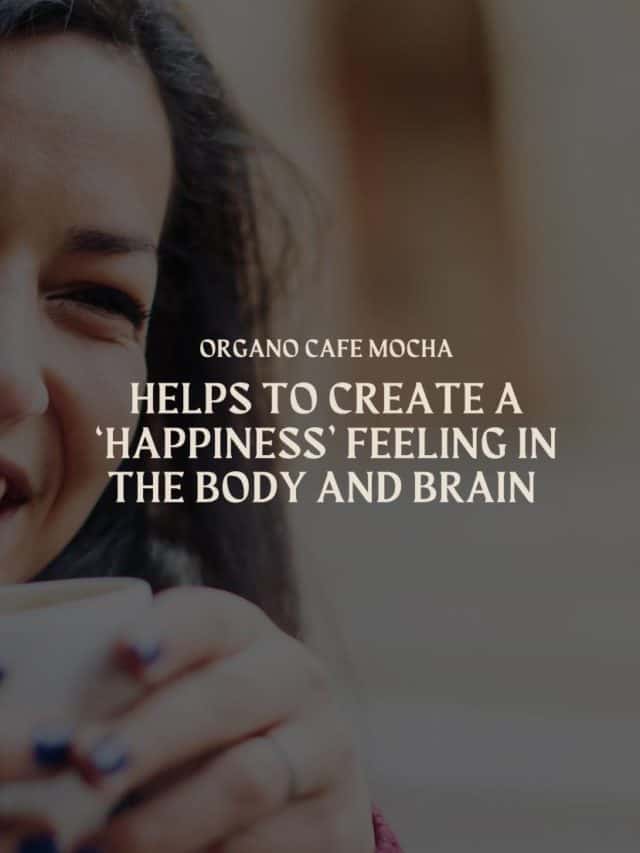 Organo Cafe Latte Known For Dark, Rich, Complex Flavors and Healthy Properties (Copy)