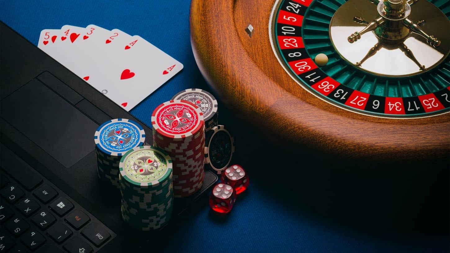 Impresa di gioco d'azzardo Winnita