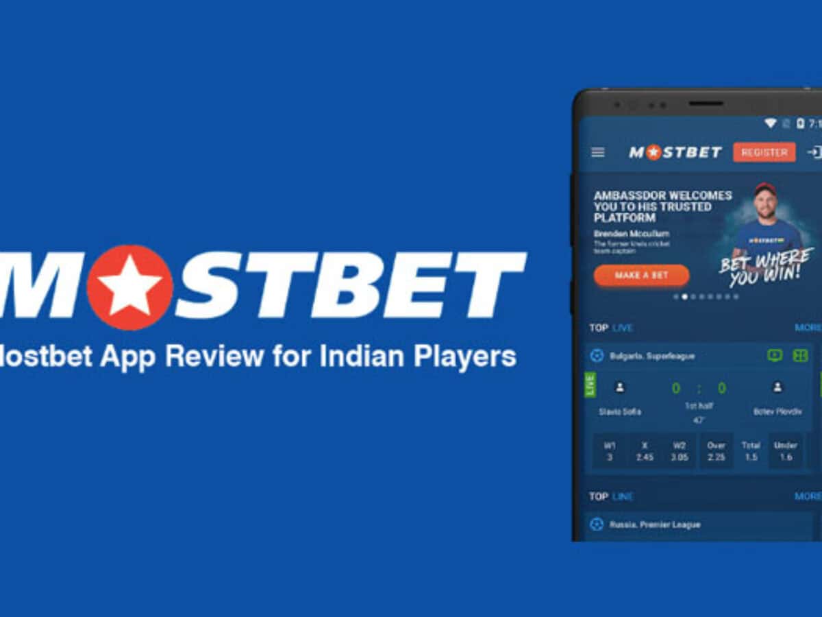 Комплексная оценка поощрений на сайте казино Mostbet.com!