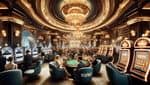 MostBet Gambling ишканасы