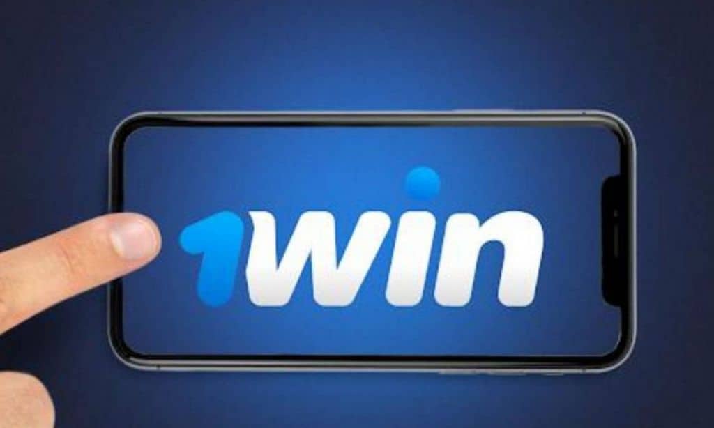 Proceso de descarga e instalación de la aplicación 1Win