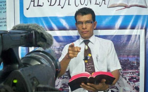 peru christian radio station